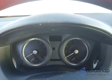 2009 Lexus Es 350 from USA, damaged, VIN JTHBJ46G692283425